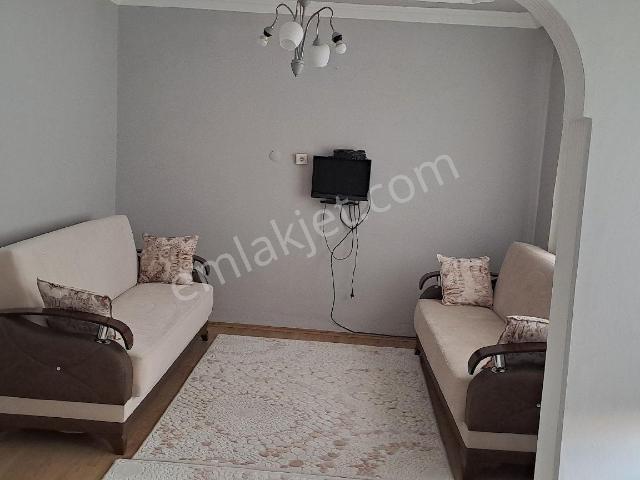 Sahibinden Satılık 2+0 Geniş Eşyalı Ev