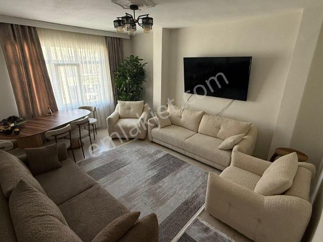 Sahibinden Satılık 2+1 90m’ Daire