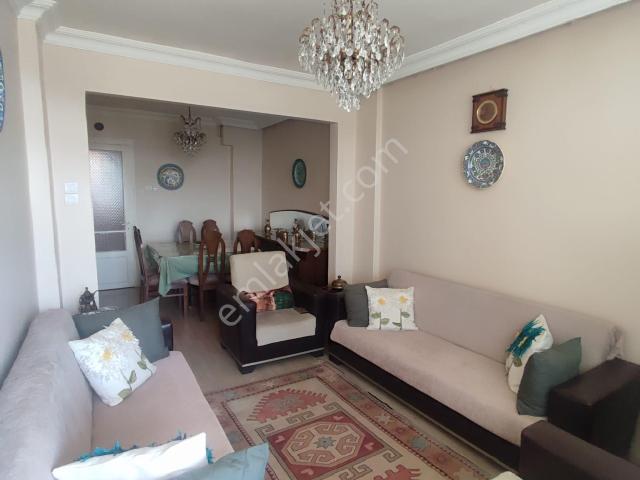 Sahibinden Satılık 2+1 Bahçeli Aydınlık Daire