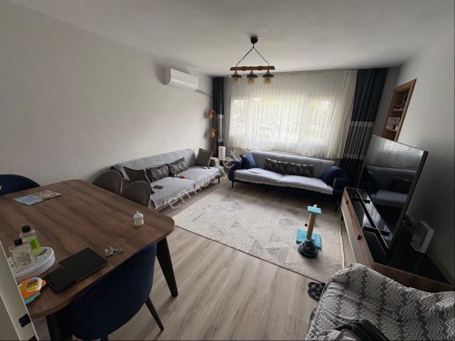 Sahibinden Satılık 2+1 Daire 4. Kat, Balkonlu Mutfak, Otopark Ve Depo