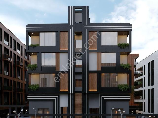 Sahibinden Satılık 2+1 Lüks Daire deprem Koruma Özelliği Mevcuttur