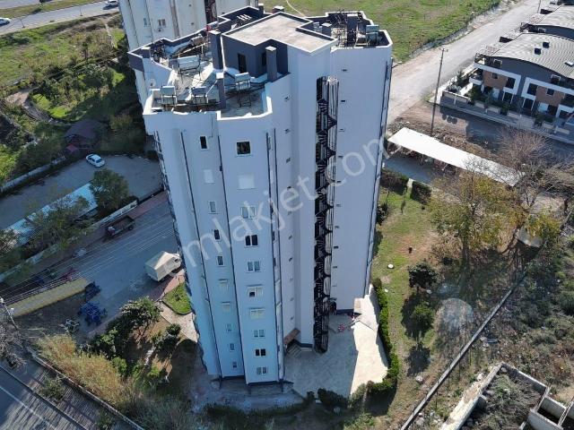Sahibinden Satılık 3+1 Deniz Manzaralı Daire