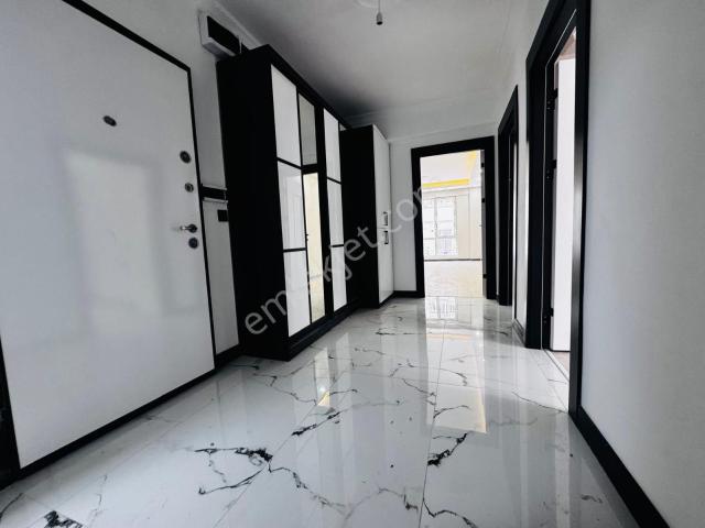 Sahibinden Satılık 3+1 Sıfır Giriş Daire