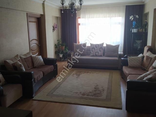 Sahibinden Satılık 3+1 Yapılı Temiz Daire