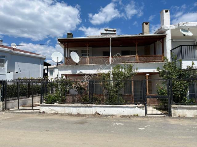 Sahibinden Satılık 4+1 Villa