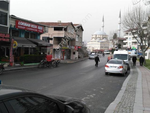 Sahibinden Satılık Bina