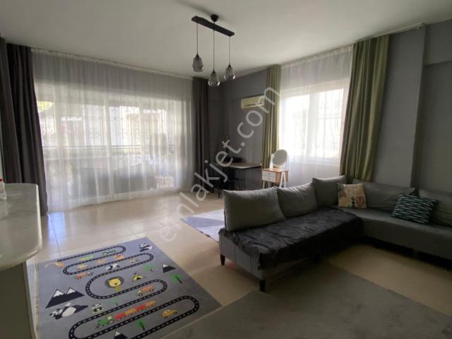 Sahibinden Satılık Geniş Daire Mersin’de