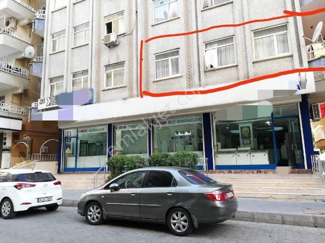 Sahibinden Satılık Daire Ofis Gevran