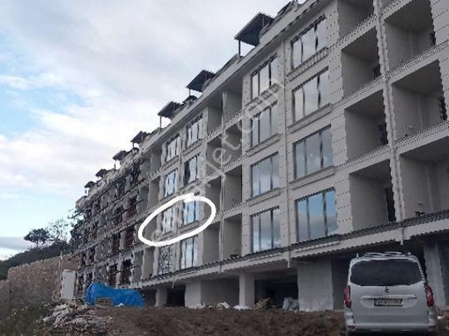 Sahibinden Satılık Deniz Manzarılı Daire
