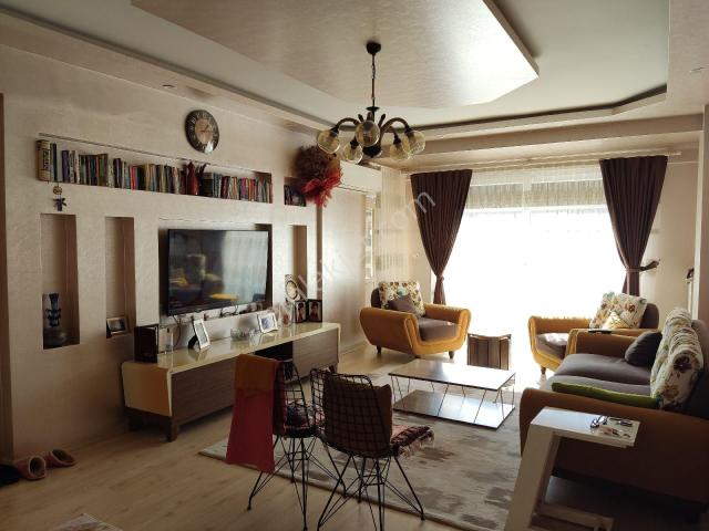 Sahibinden Satılık Dubleks Daire