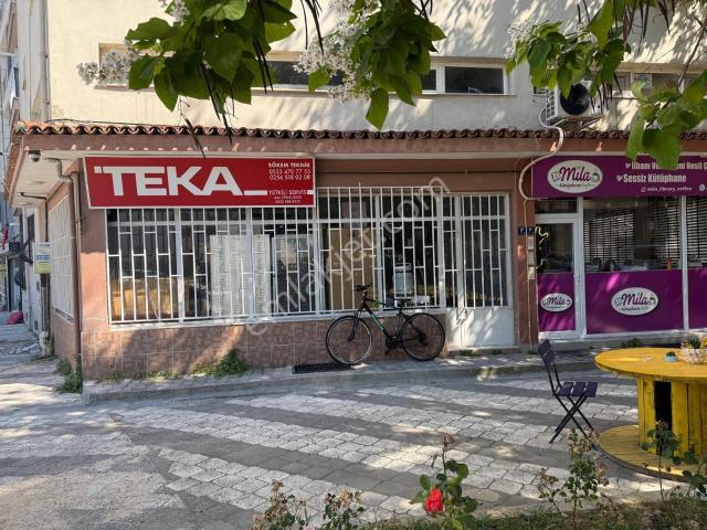 Sahibinden Satılık Dükkan