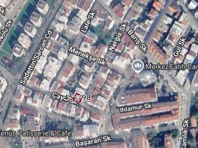 Sahibinden Satılık Dükkan