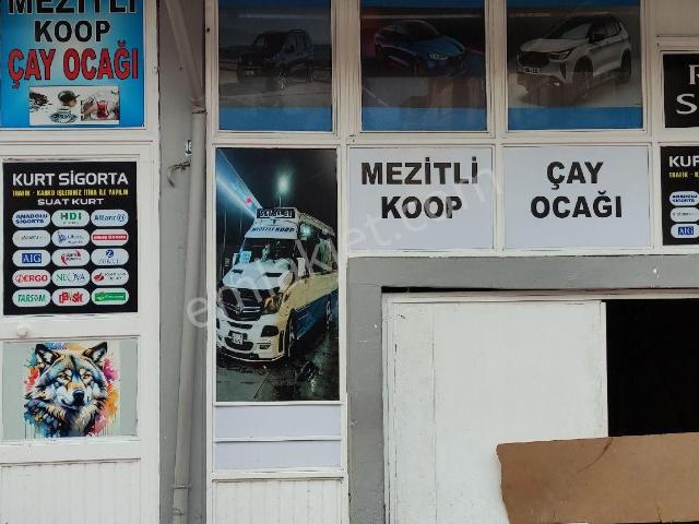 Sahibinden Satılık Dükkan