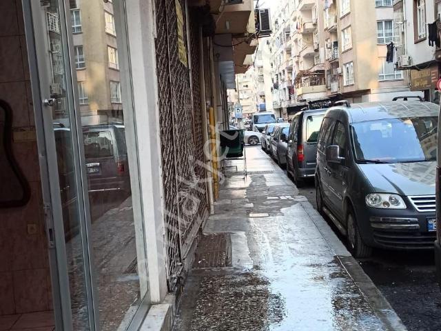 Sahibinden Satılık Dükkan 80 Mkare