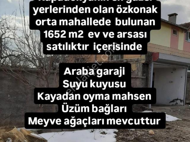 Sahibinden Satılık Ev