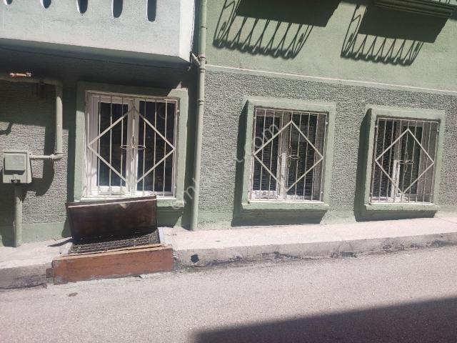 Sahibinden Satılık Ev, Bahçe Katı