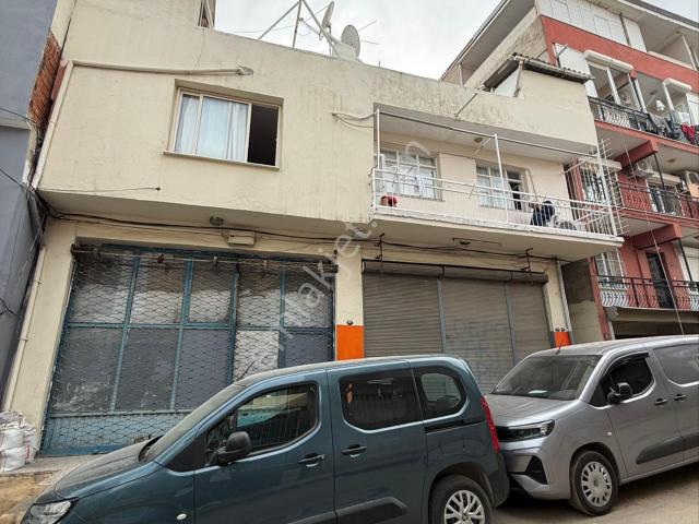 Sahibinden Satılık Komple Bina