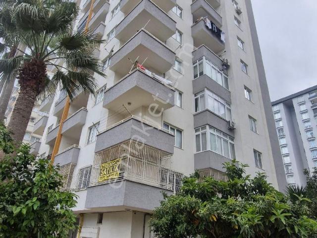 Sahibinden Satılık Kapalı Mutfak 3+1 Geniş Daire