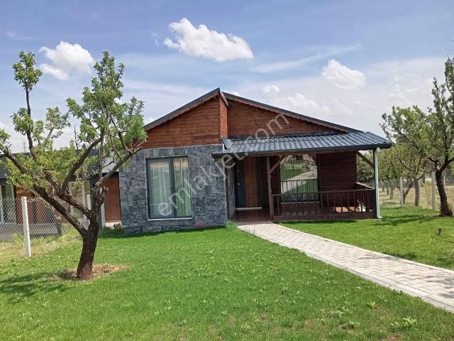Sahibinden Satılık Hobi Bahçesi Ve 2+1 Ev