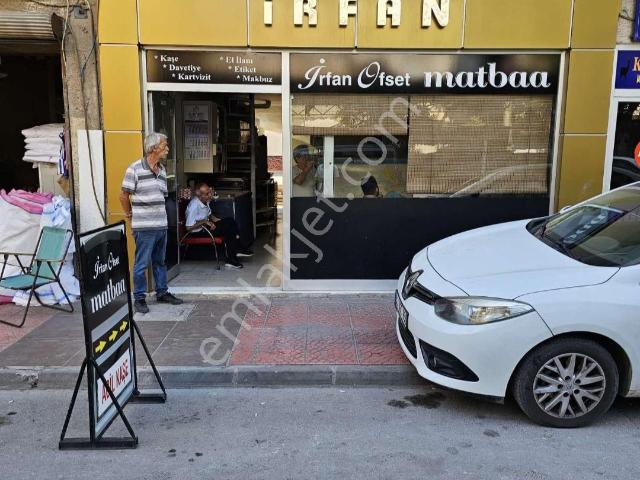 Sahibinden Satılık İki Katlı Üst Katı 1/1 Şeklinde Yapilı Ev Gibi Alt Katı Dükkan Gayrimenkul