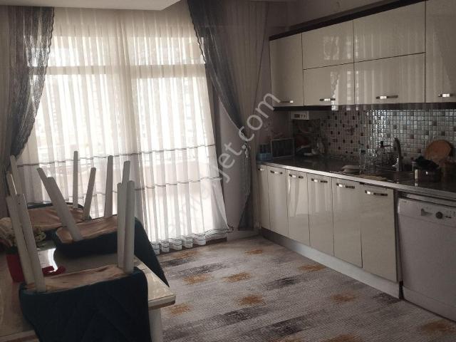 Sahibinden Satılık Lüks Daire