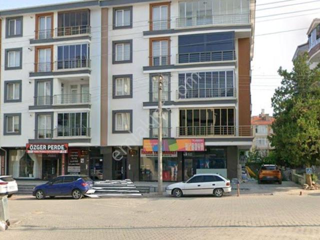 Sahibinden Satılık Medrese Mh. 2+1 Daire