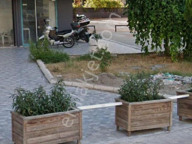 Sahibinden Satılık Son Dükkan Başka Yok Hastane Karşısı Ana Cadde Üzeri Köşe Dükkan