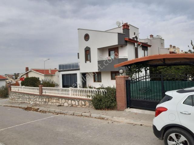Sahibinden Satılık Villa