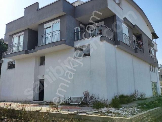 Sahibinden Satılık Yeni Dubleks Daire