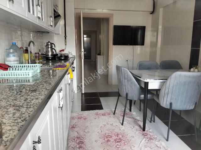 Sahibinden Satılık yeni Eşyalı daire
