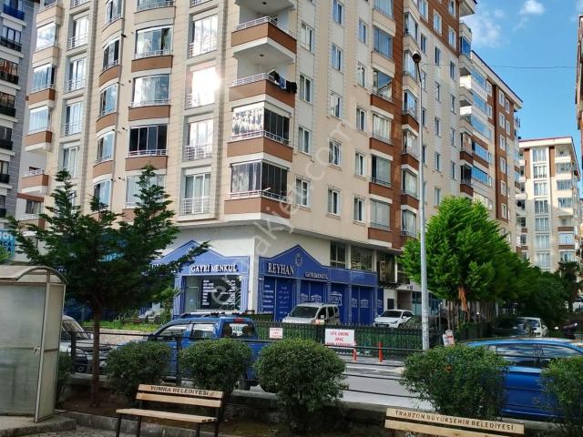 Sahibinden Satilik Trabzon/yomra/kasustu Mah. 3+1 Luks Daire