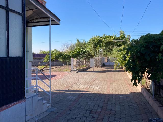 Sahibinden Satlık Evli Bağ