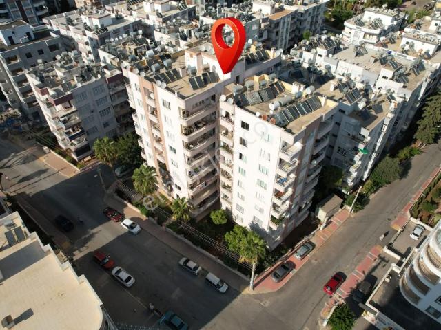 Sahibinden Saya Park Yakını Bağımsız Mutfak Doğal Gaz Full Yapılı 3.5+1