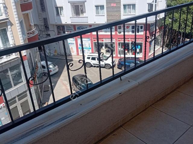 Sahibinden Sehysinan Hisar Mahallesi'nde Çorlu Halk Pazarı Üstünde 3+1 Köşe Başı Satılık Daire