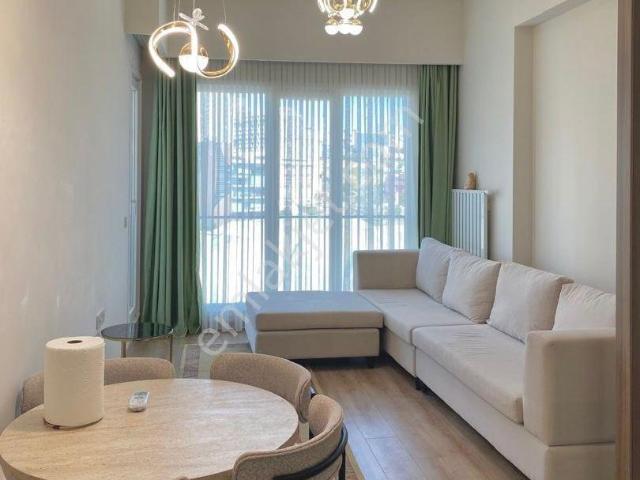 Sahibinden Self İstanbul Satılık Full Eşyalı Büyük Tip 1+1 Deniz Cepheli