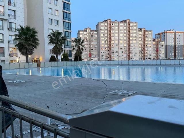 Sahibinden Semerkand Line Eşyalı Kiralık Dubleks