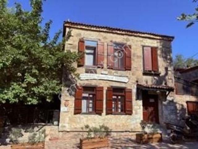 Sahibinden Sevimli Köy Evi