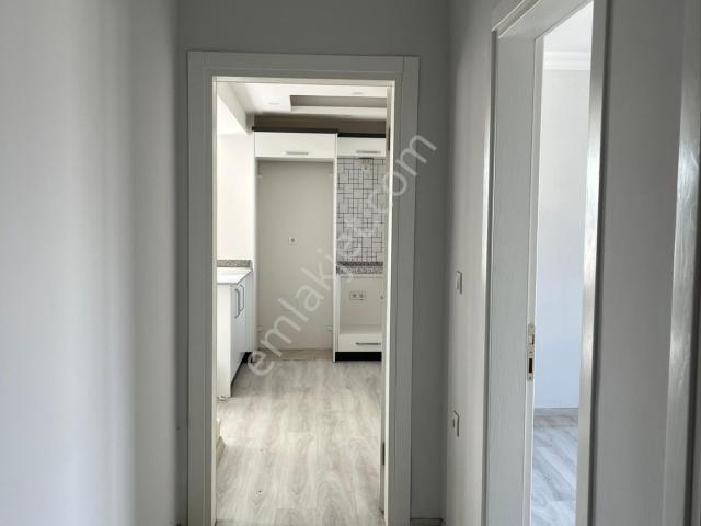 Sahibinden Seydikemer’de 3+1 Dubleks Sifir Daire