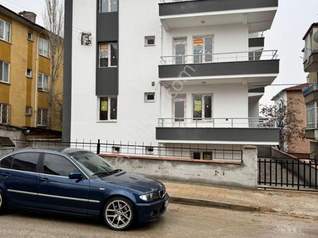 Sahibinden Sigorta Hastanesi Üstü 2+1 Daire