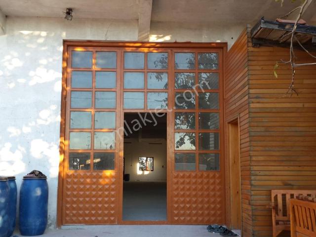 Sahibinden Silivri Alipaşa'da Kiralık Depo atölye