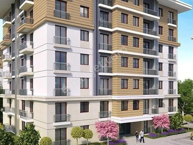 Sahibinden Silivri Kiptaş 3 Evleri 2+1 Satılık Temiz
