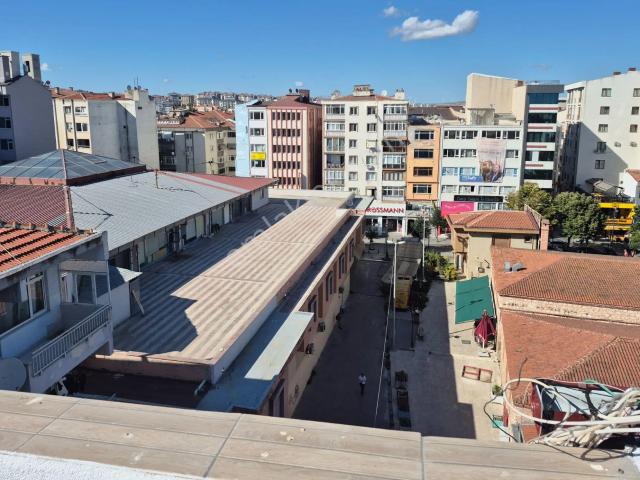 Sahibinden Silivri Piri Mehmet Paşa'da Deniz Manzaralı 5+2 Satılık Daire
