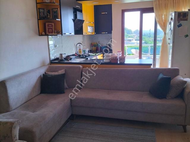 Sahibinden Silifke Devlet Hastanesi Yakınında Eşyalı Kiralık Daire