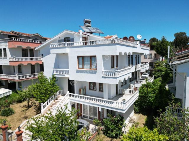 Sahibinden Sinop Güzelyalı Sitesi'nde Satılık Özel Villa