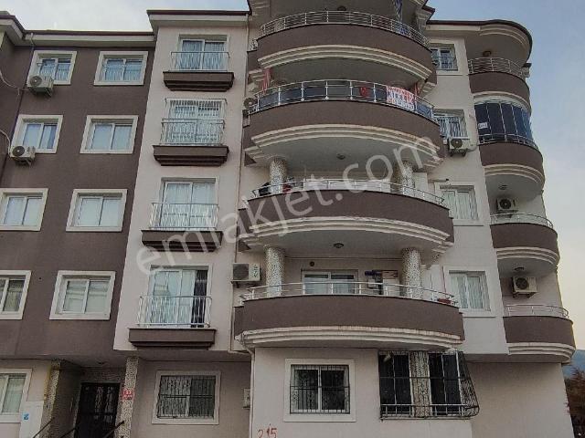 Sahibinden Site İçerisi 3+1 Güzel Temiz Daire Kiralık