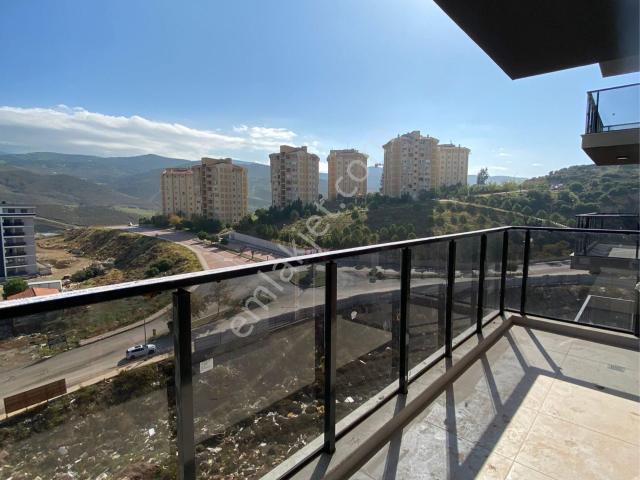 Sahibinden Site İçerisi Satılık Lux Daire