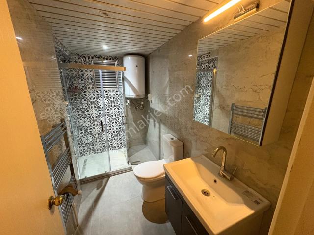 Sahibinden Site İçerisinde 2+1 Yüksek Giriş