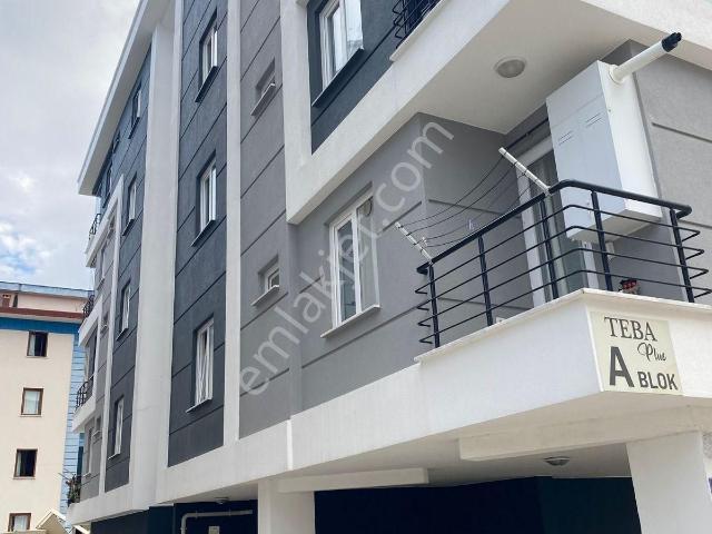 Sahibinden Site İçi Denize Yakın Kullanıma Hazır 1+1 Daire