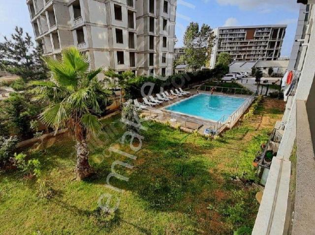 Sahibinden Site İçi Havuzlu 2.1