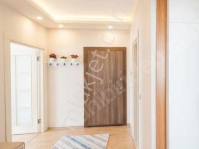 Sahibinden Site İçi 3+1 Bağımsız Mutfaklı